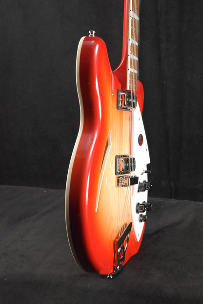 Rickenbacker 360 6-String Fireglo