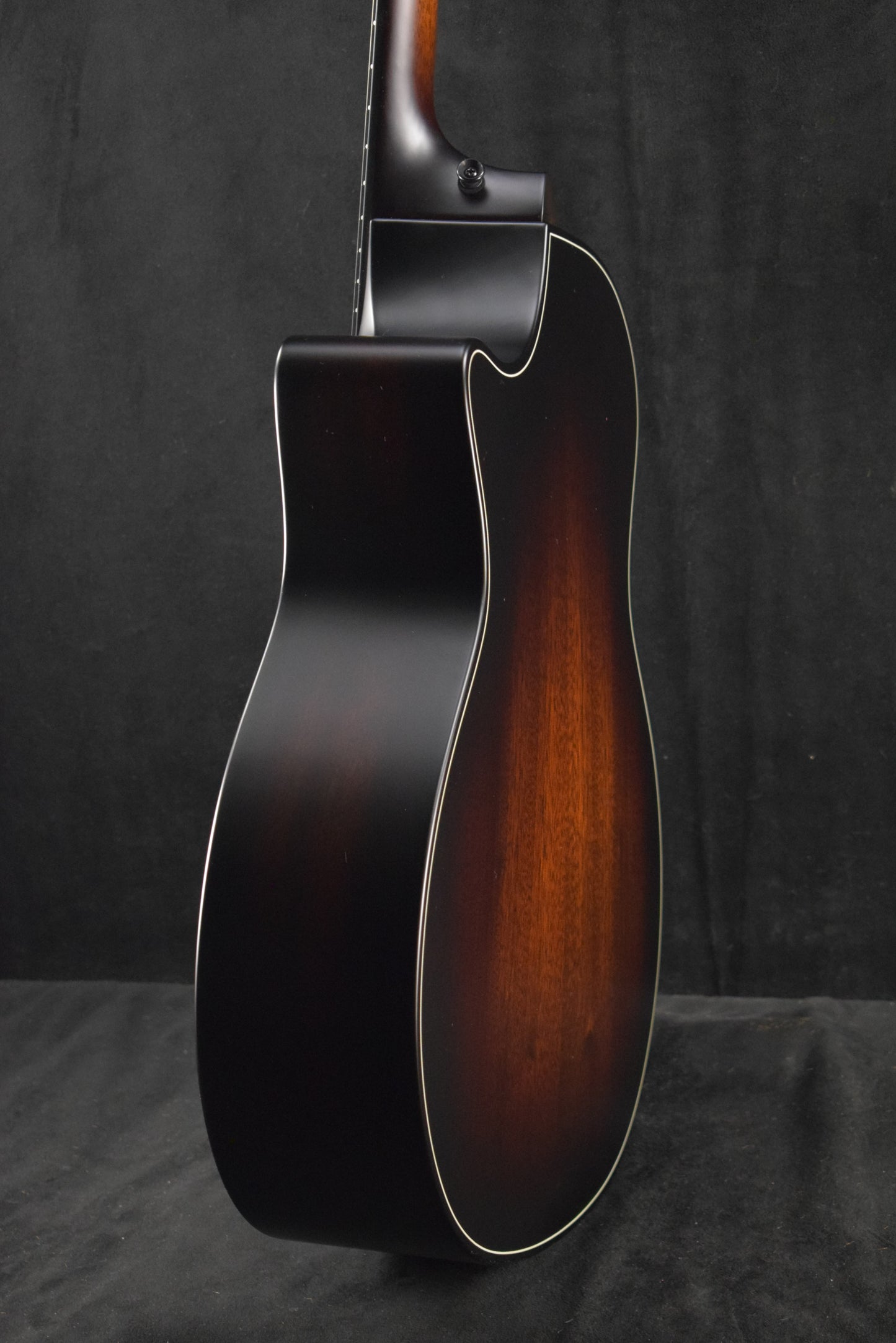 Taylor Next Generation Builder's Edition 324ce Tobacco Kona Burst