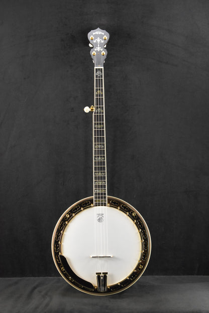 Deering 50th Anniversary Limited Edition 5-String Banjo