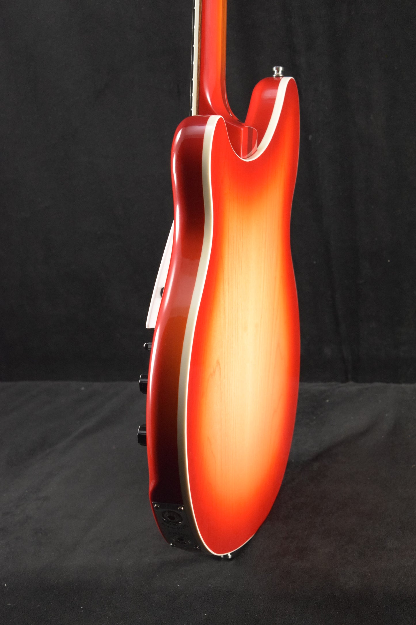 Rickenbacker 360 6-String Fireglo