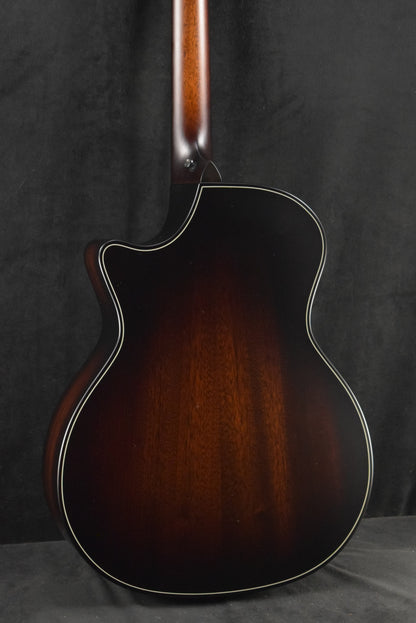 Taylor Next Generation Builder's Edition 324ce Tobacco Kona Burst