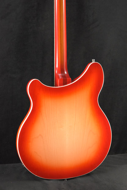 Rickenbacker 360 6-String Fireglo