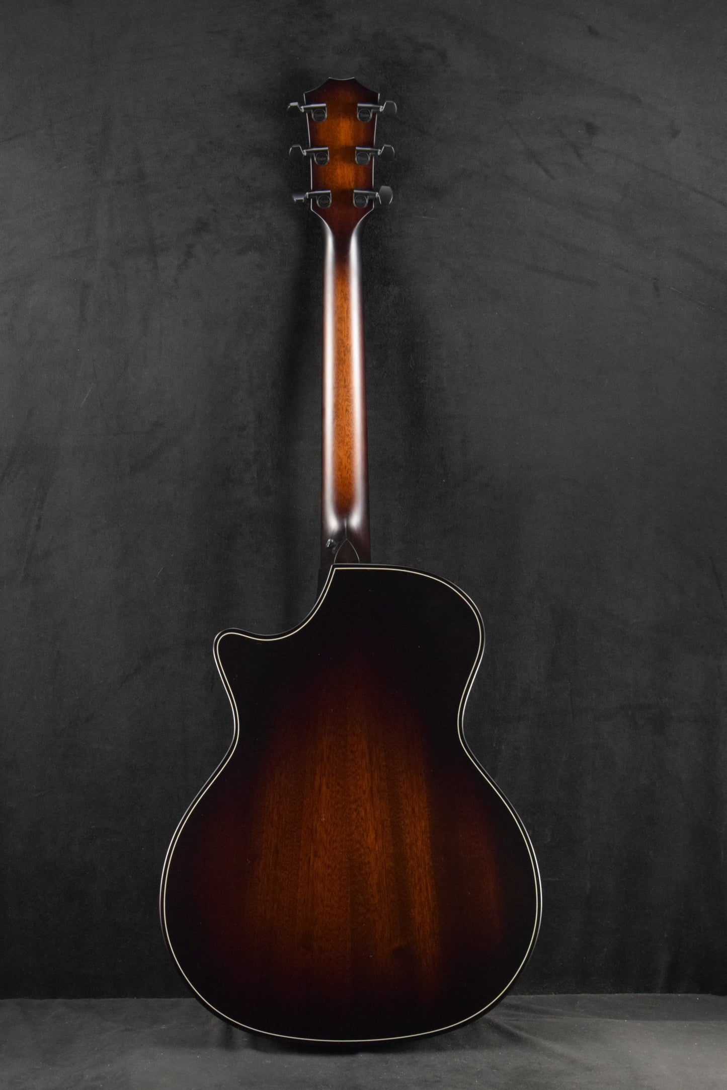Taylor Next Generation Builder's Edition 324ce Tobacco Kona Burst