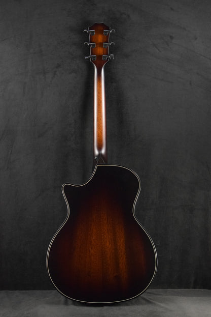 Taylor Next Generation Builder's Edition 324ce Tobacco Kona Burst