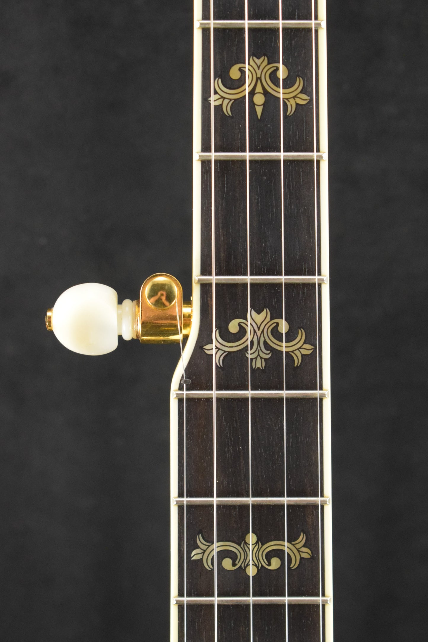 Deering 50th Anniversary Limited Edition 5-String Banjo