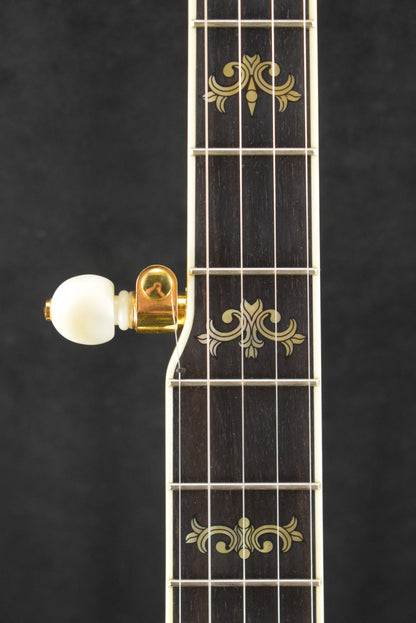 Deering 50th Anniversary Limited Edition 5-String Banjo