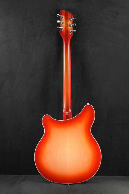 Rickenbacker 360 6-String Fireglo