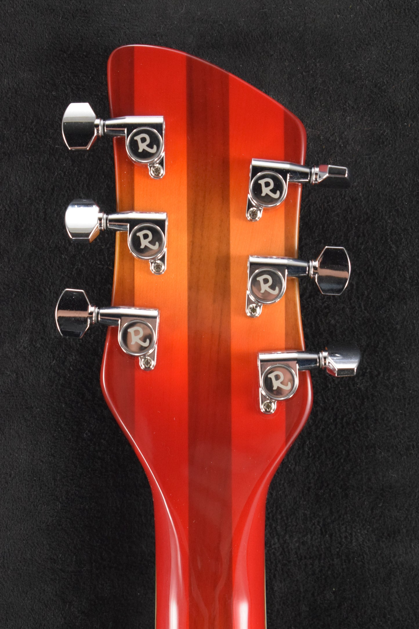 Rickenbacker 360 6-String Fireglo