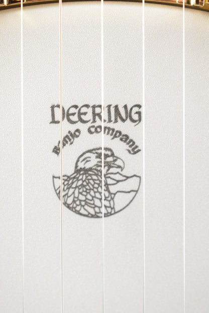 Deering 50th Anniversary Limited Edition 5-String Banjo