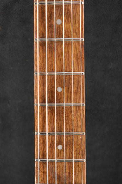 Rickenbacker 330 6-String Jetglo