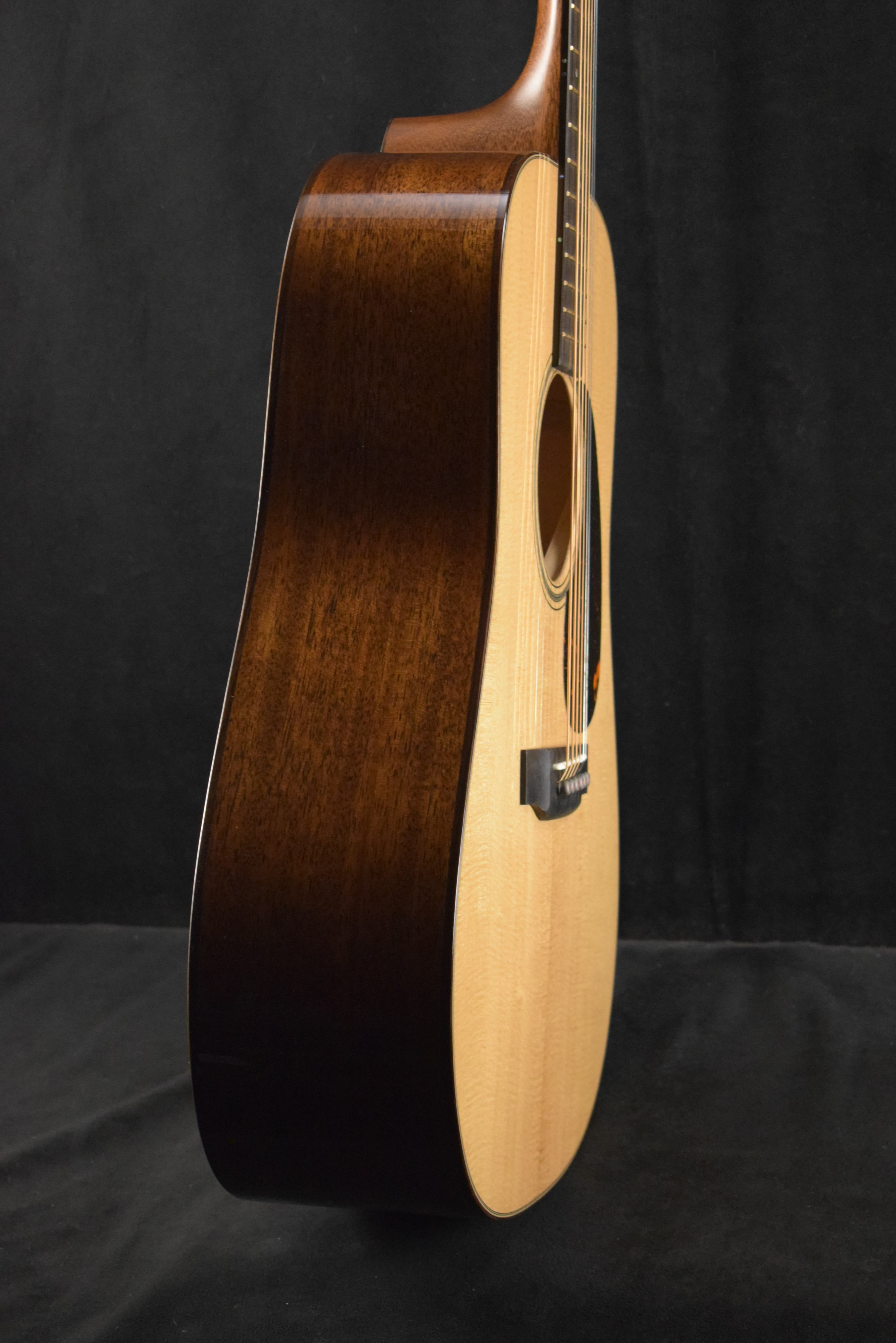 Martin D-18 Modern Deluxe – Fuller's Guitar