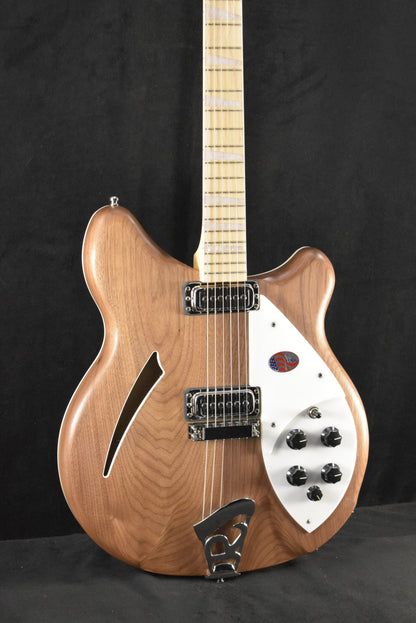 Rickenbacker 360W 6-String Walnut