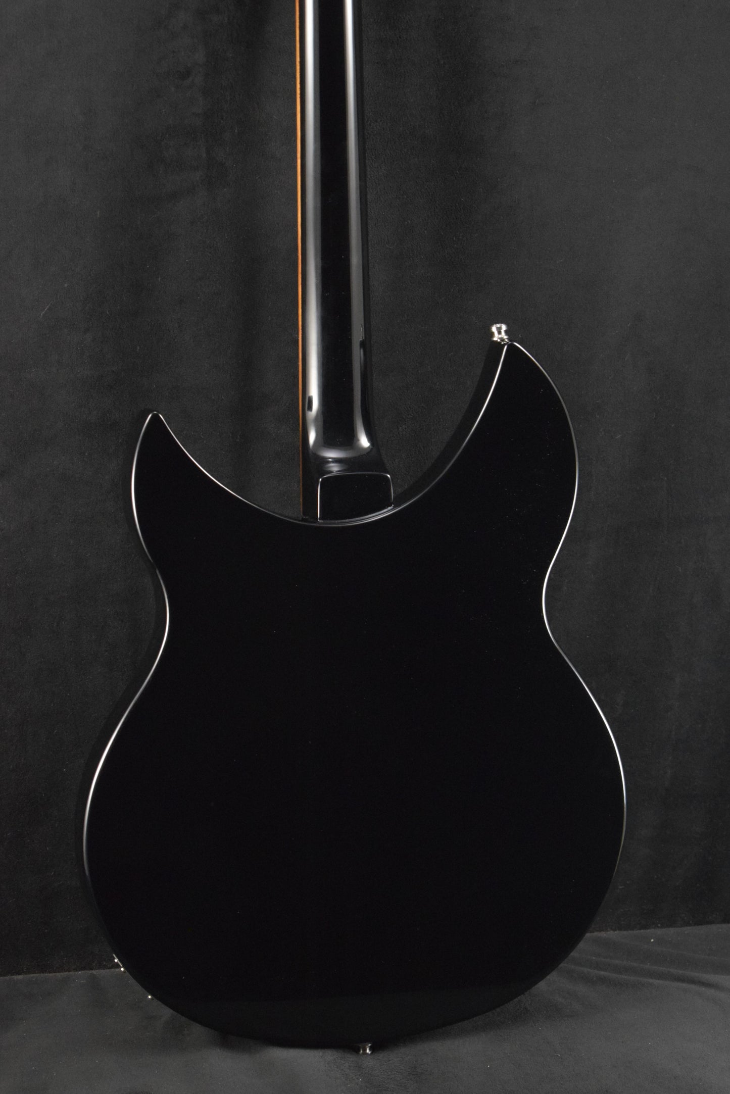 Rickenbacker 330 6-String Jetglo
