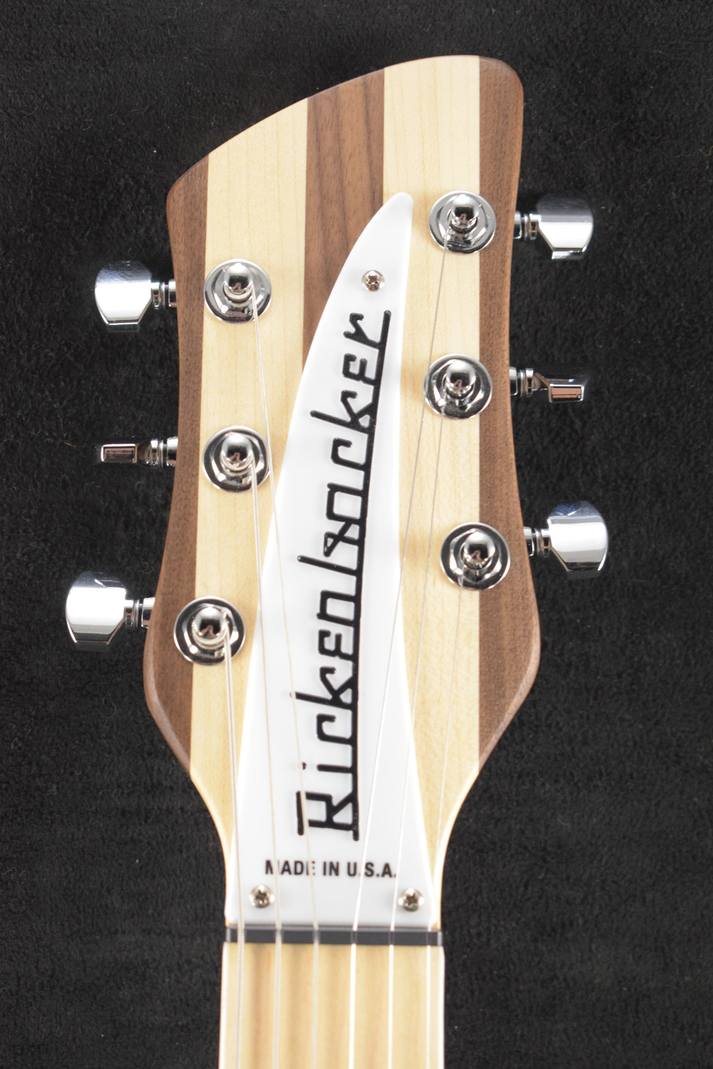Rickenbacker 360W 6-String Walnut