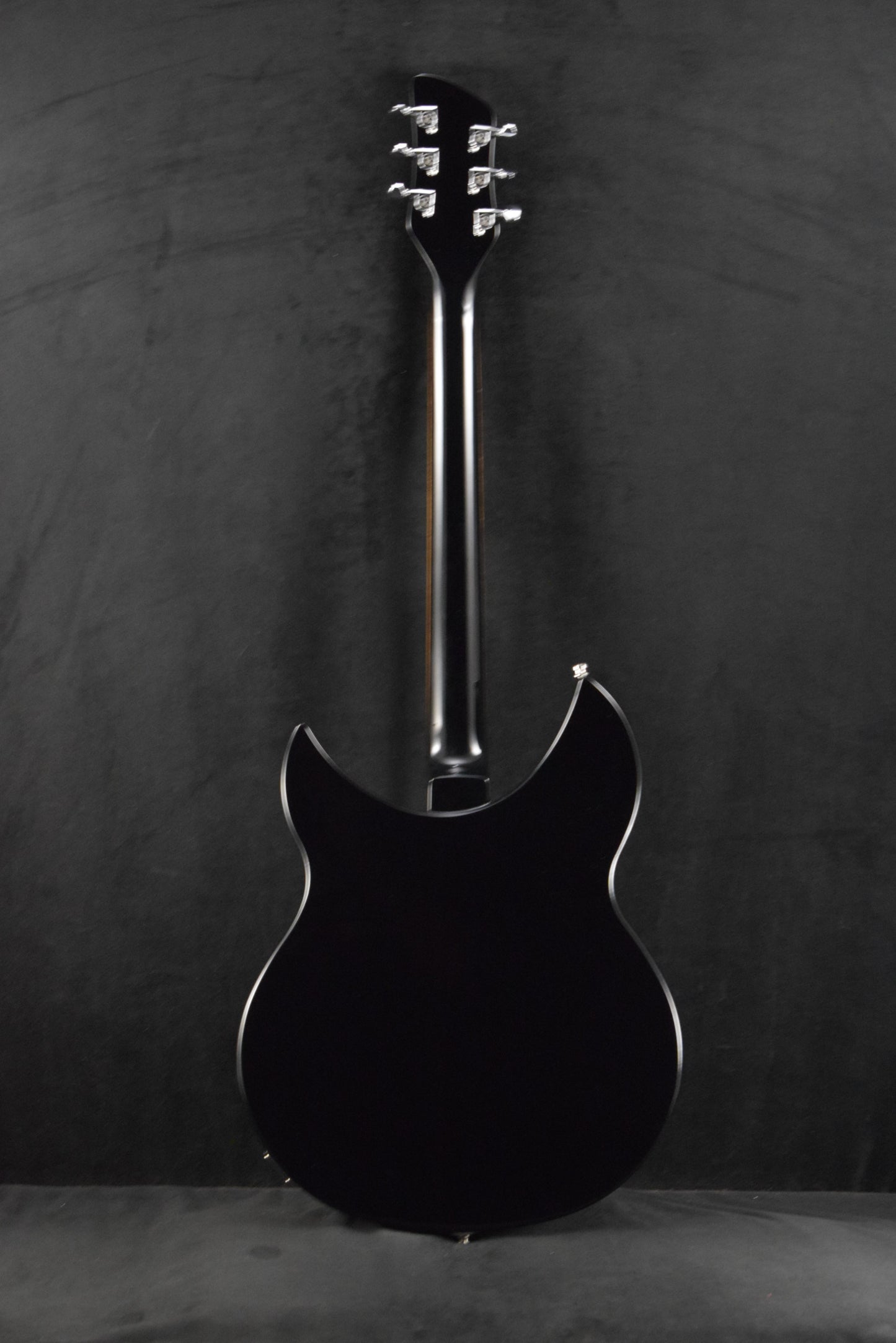 Rickenbacker 330 6-String Jetglo