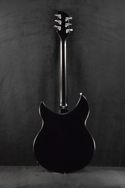 Rickenbacker 330 6-String Jetglo