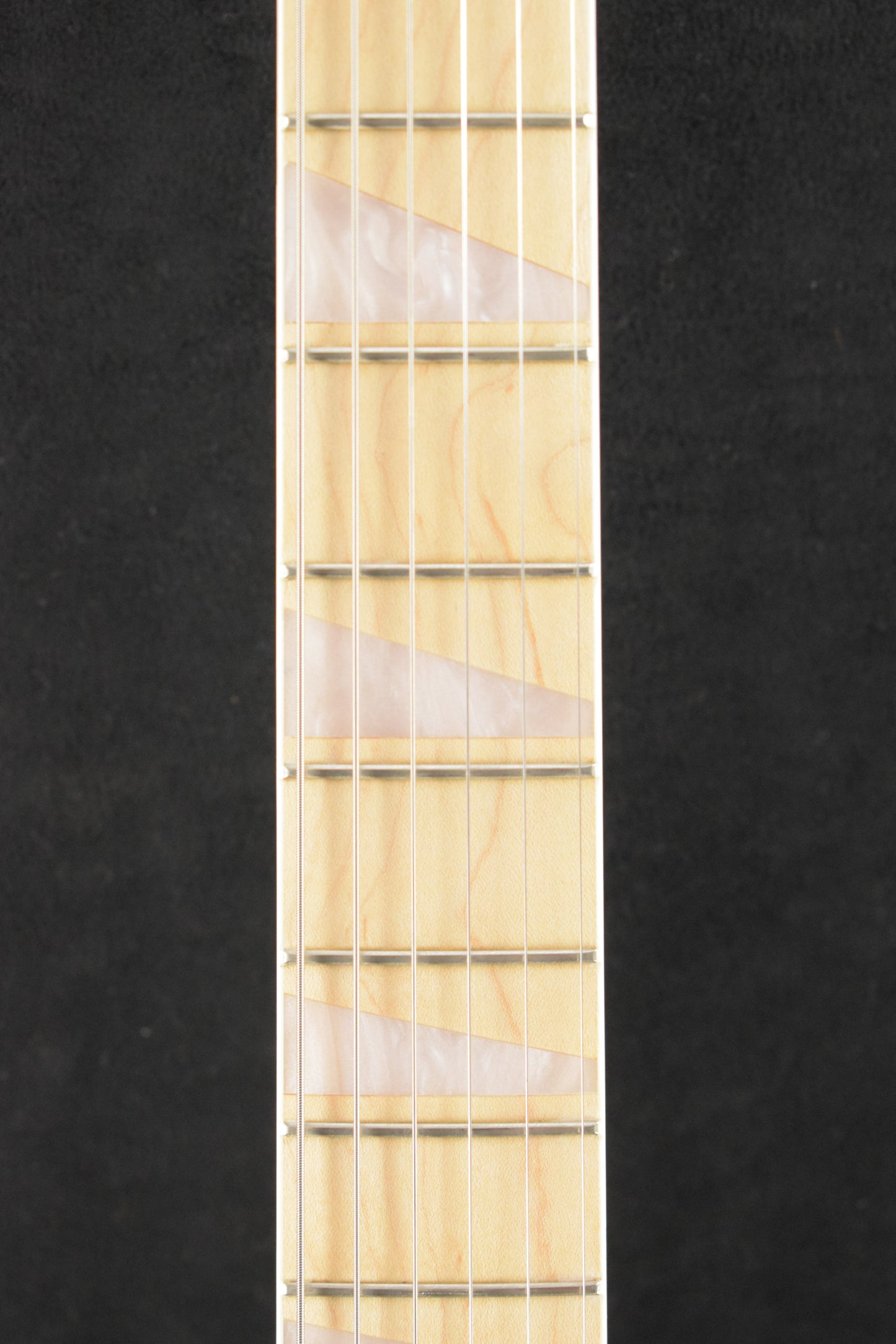 Rickenbacker 360W 6-String Walnut