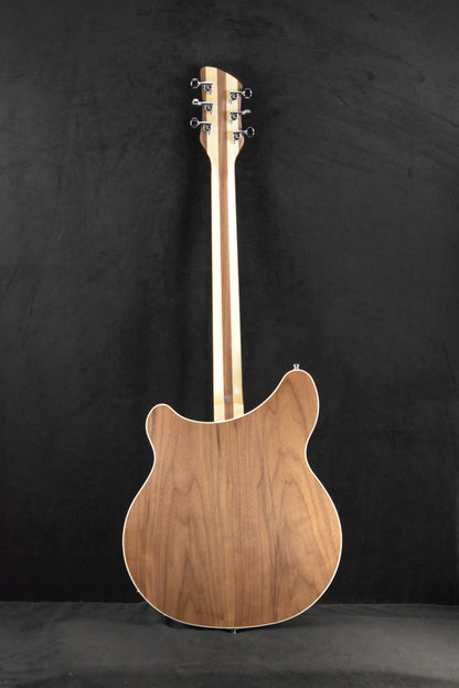 Rickenbacker 360W 6-String Walnut