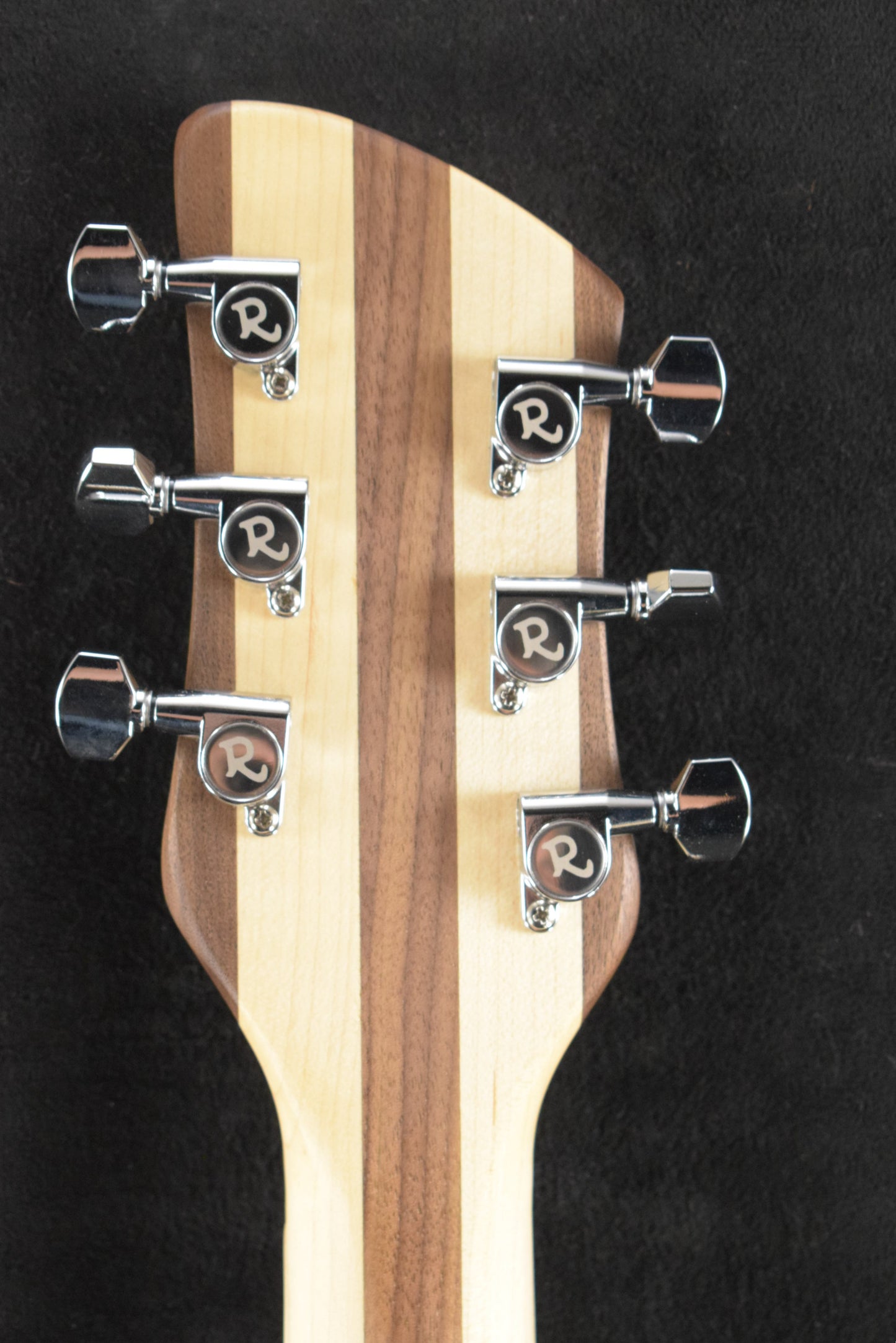 Rickenbacker 360W 6-String Walnut