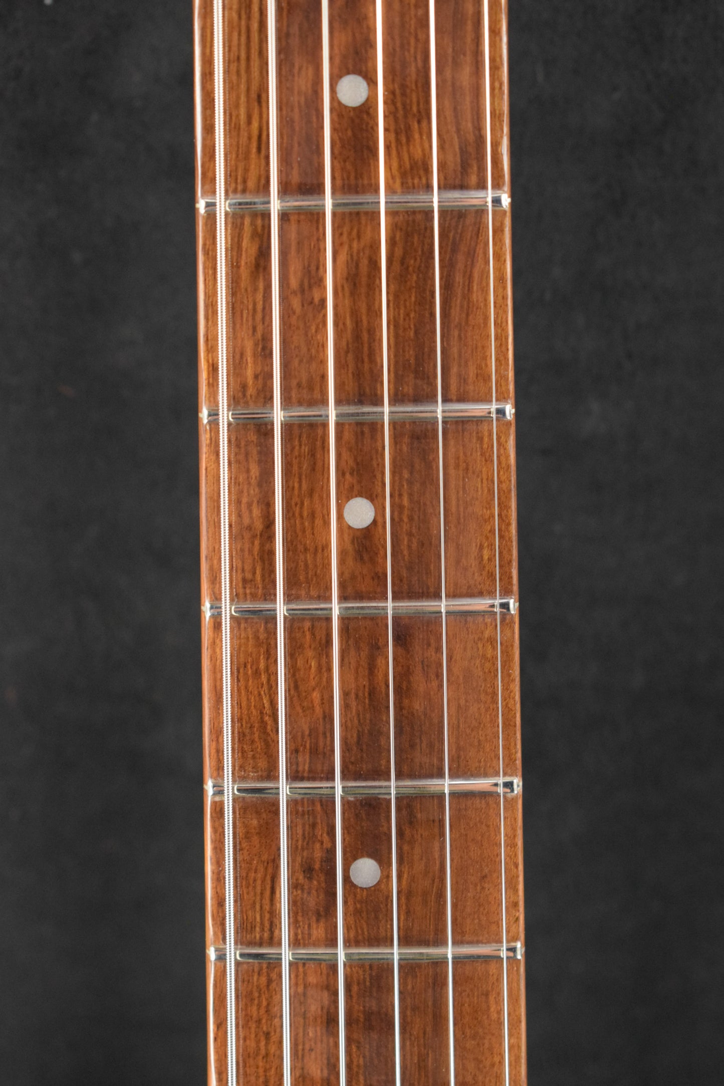 Rickenbacker 330 6-String Jetglo