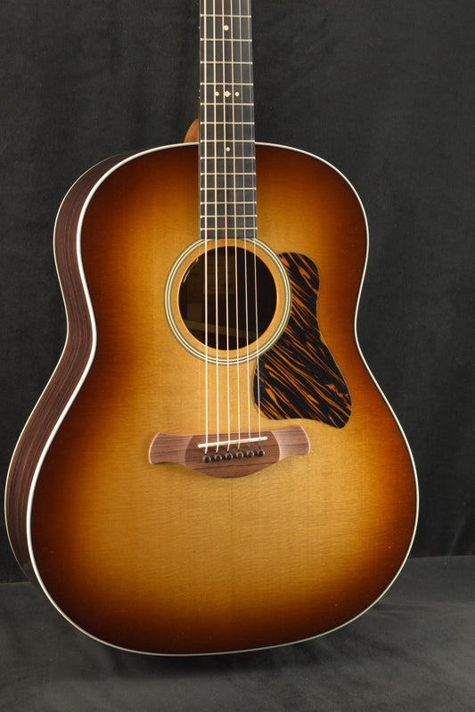 Taylor Gold Label 717e SB Sunburst w/Firestripe Pickguard