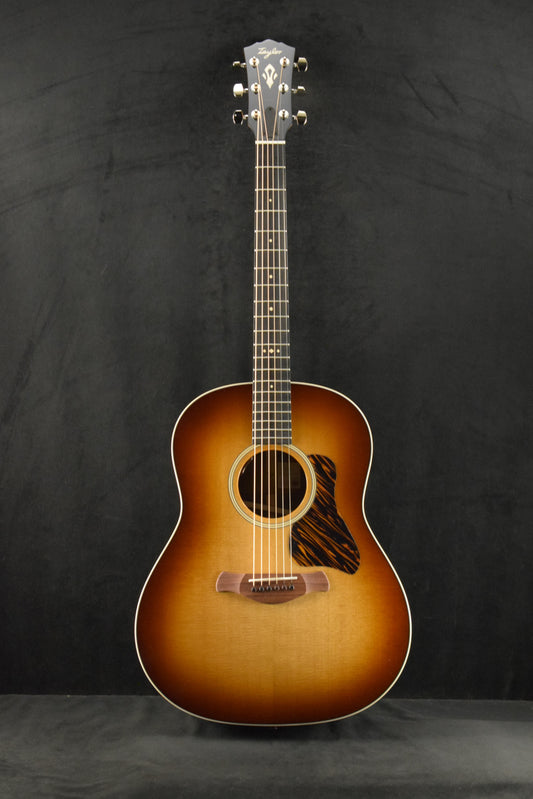 Taylor Gold Label 717e SB Sunburst w/Firestripe Pickguard