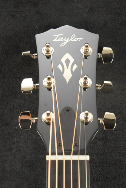 Taylor Gold Label 717e SB Sunburst w/Firestripe Pickguard