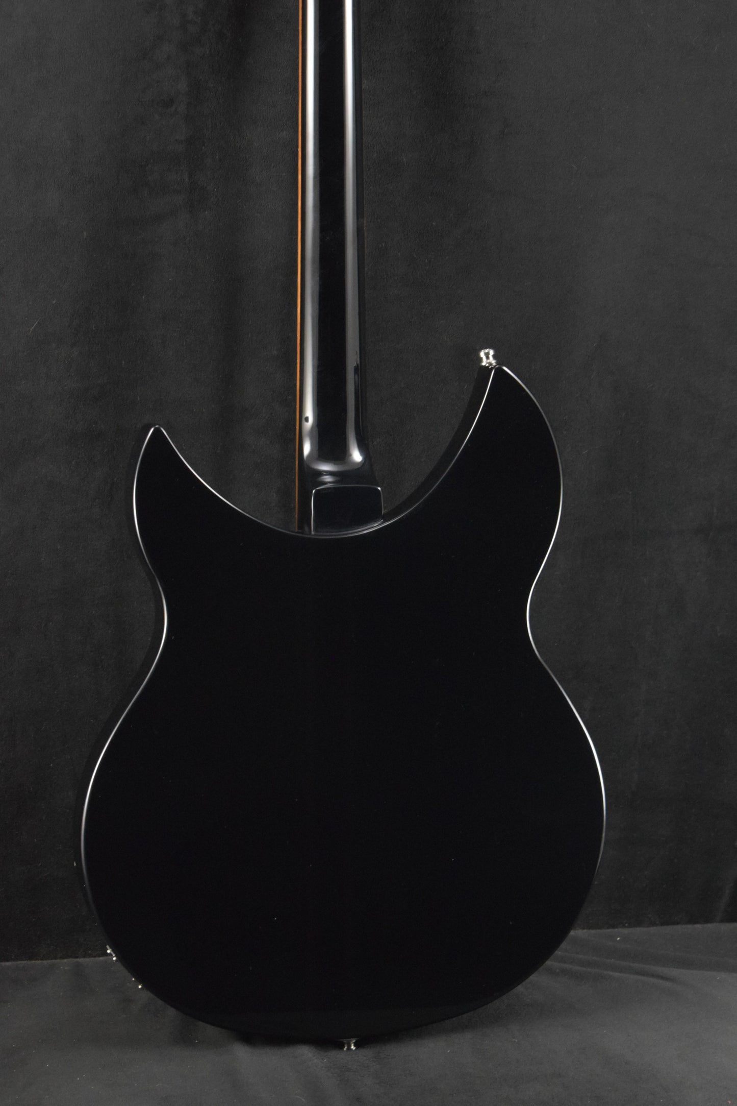 Rickenbacker 330 6-String Jetglo