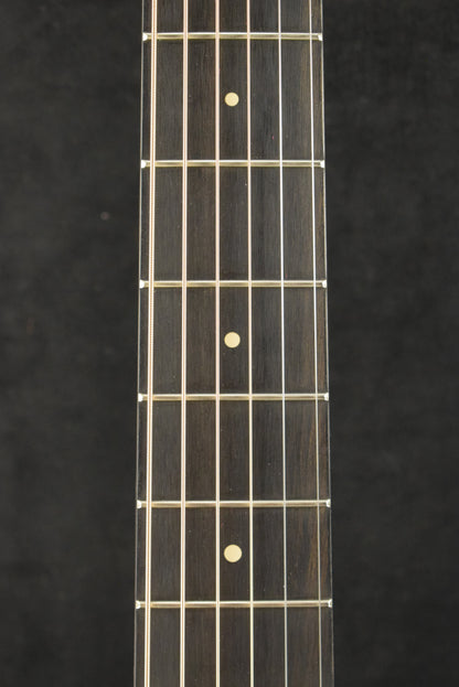 Taylor Gold Label 717e SB Sunburst w/Firestripe Pickguard