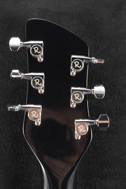 Rickenbacker 330 6-String Jetglo