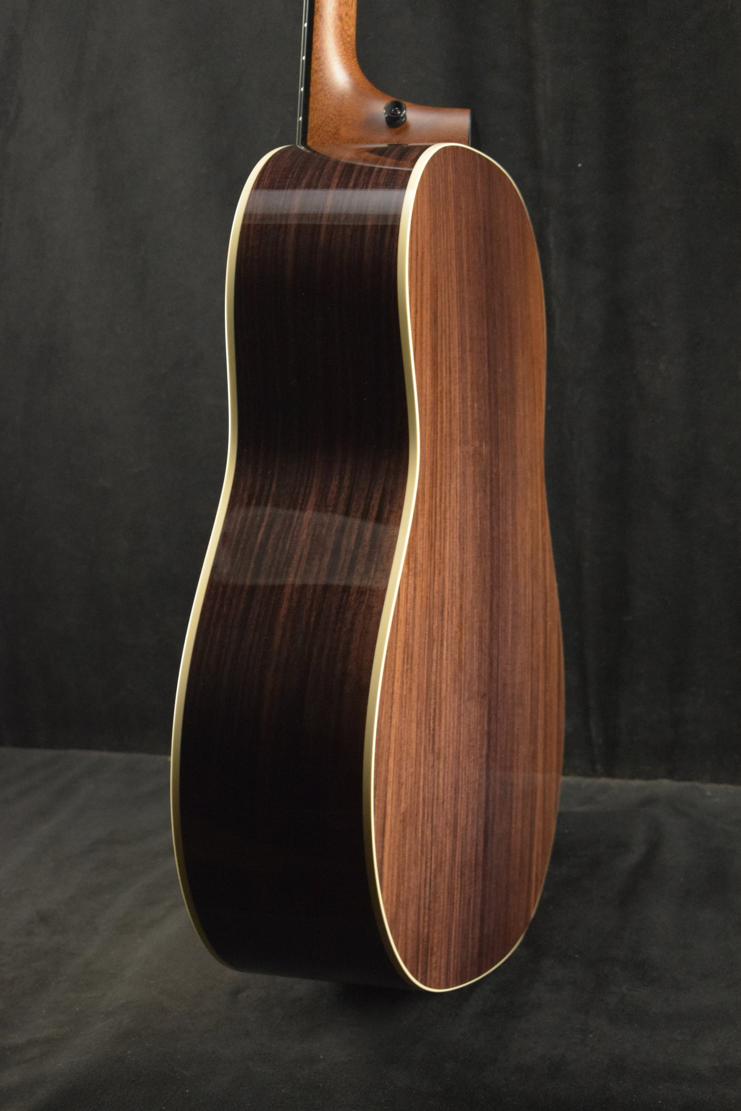 Taylor Gold Label 717e SB Sunburst w/Firestripe Pickguard