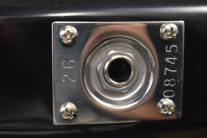 Rickenbacker 330 6-String Jetglo