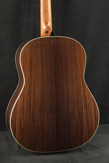 Taylor Gold Label 717e SB Sunburst w/Firestripe Pickguard
