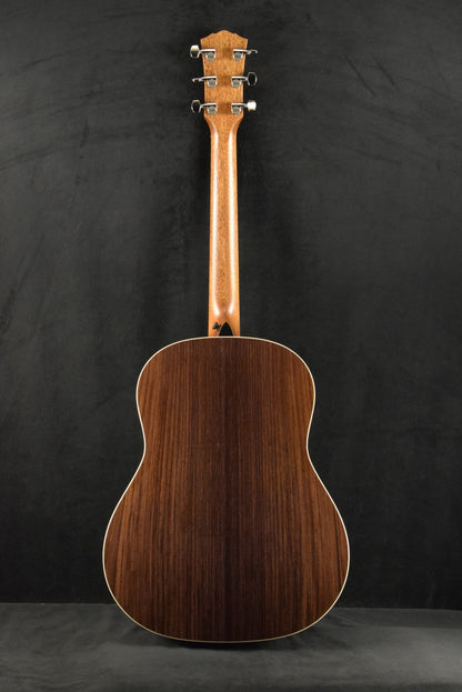 Taylor Gold Label 717e SB Sunburst w/Firestripe Pickguard