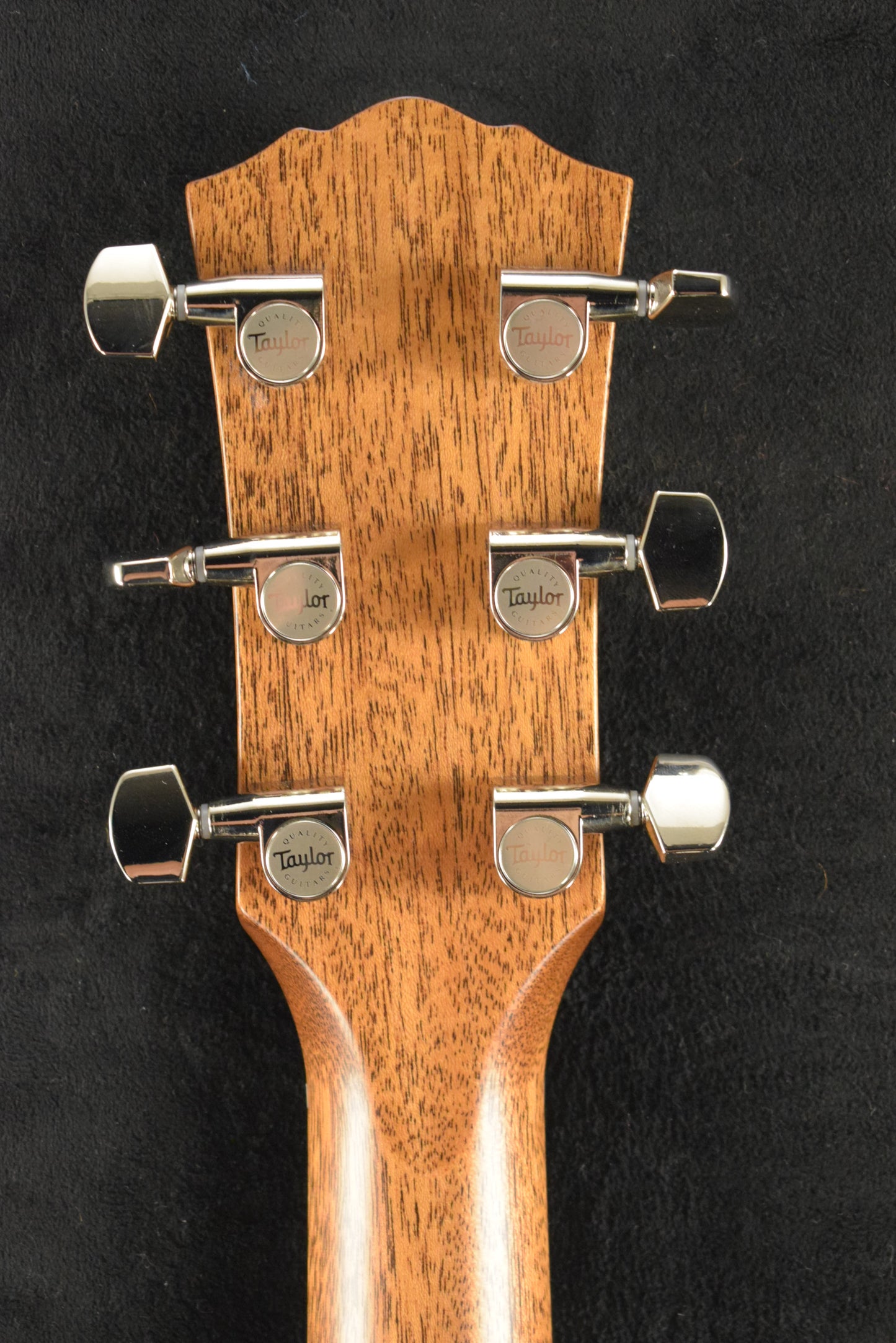 Taylor Gold Label 717e SB Sunburst w/Firestripe Pickguard