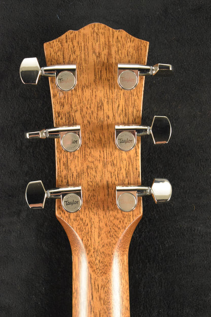 Taylor Gold Label 717e SB Sunburst w/Firestripe Pickguard