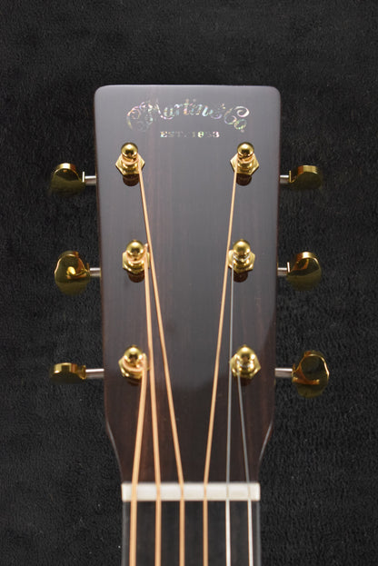 Martin 000-18 Modern Deluxe Natural