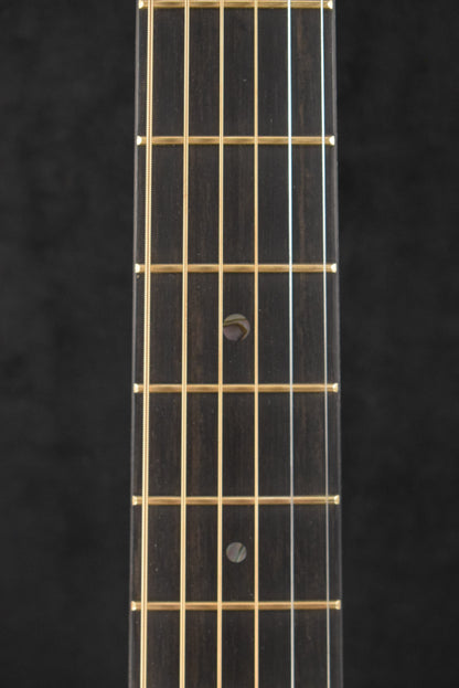 Martin 000-18 Modern Deluxe Natural