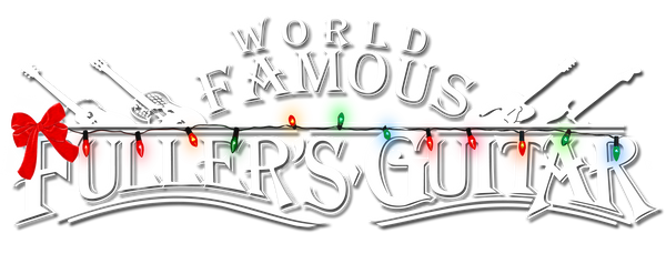 Fuller's Guitar