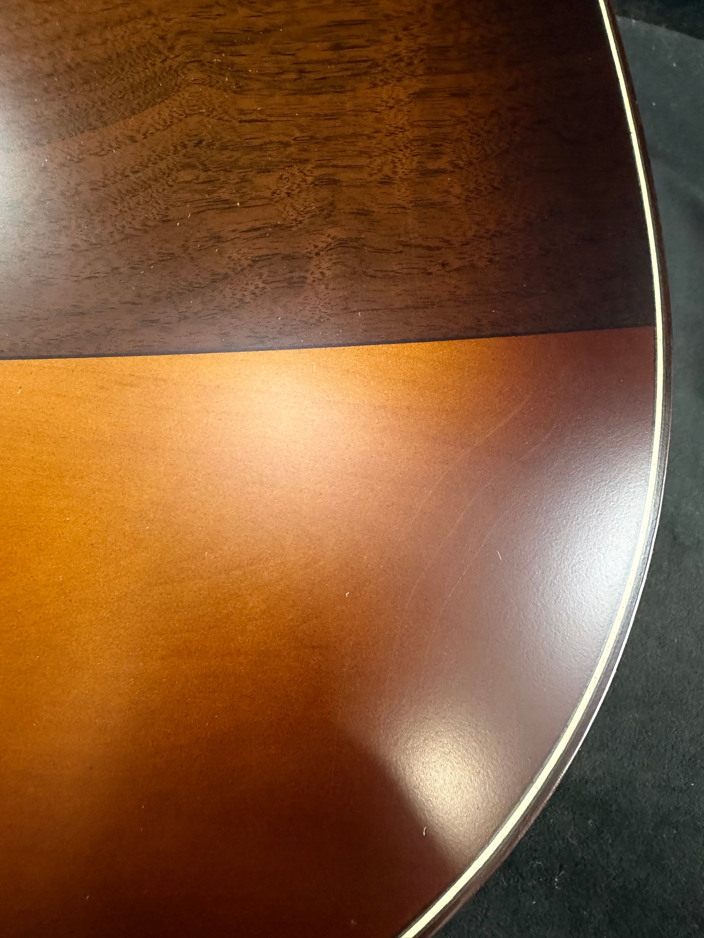 Martin GPCE Inception Maple Scratch and Dent
