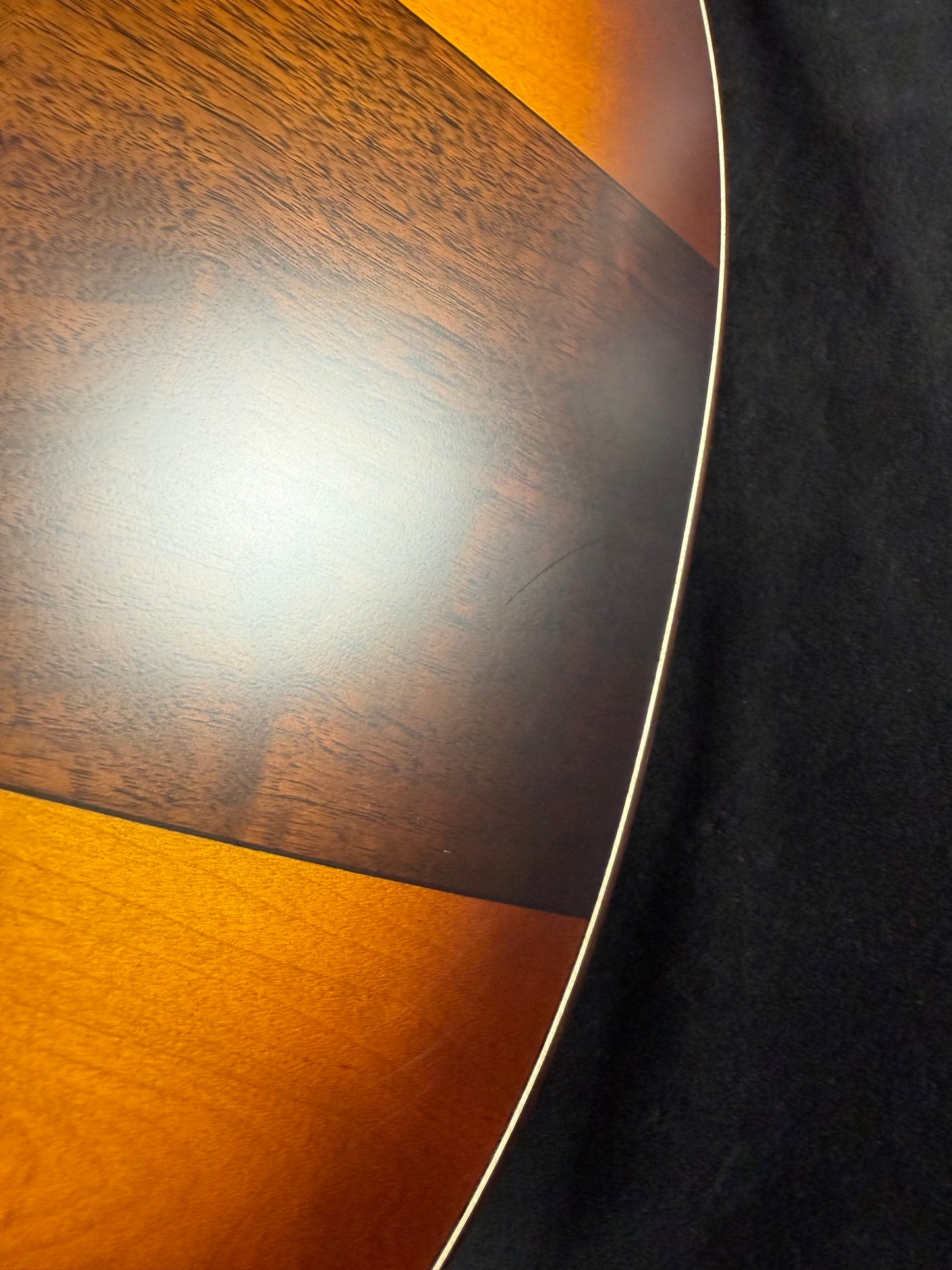 Martin GPCE Inception Maple Scratch and Dent