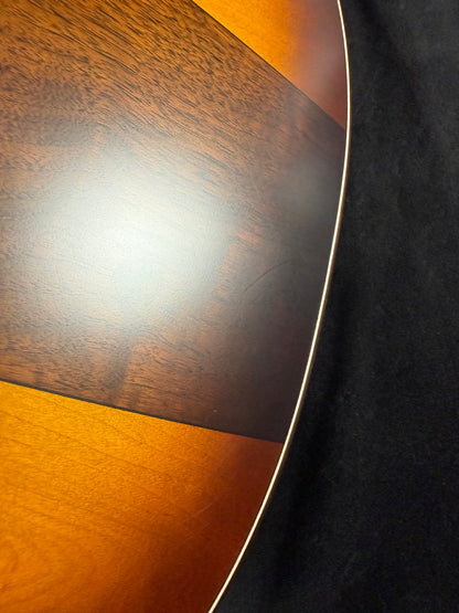 Martin GPCE Inception Maple Scratch and Dent