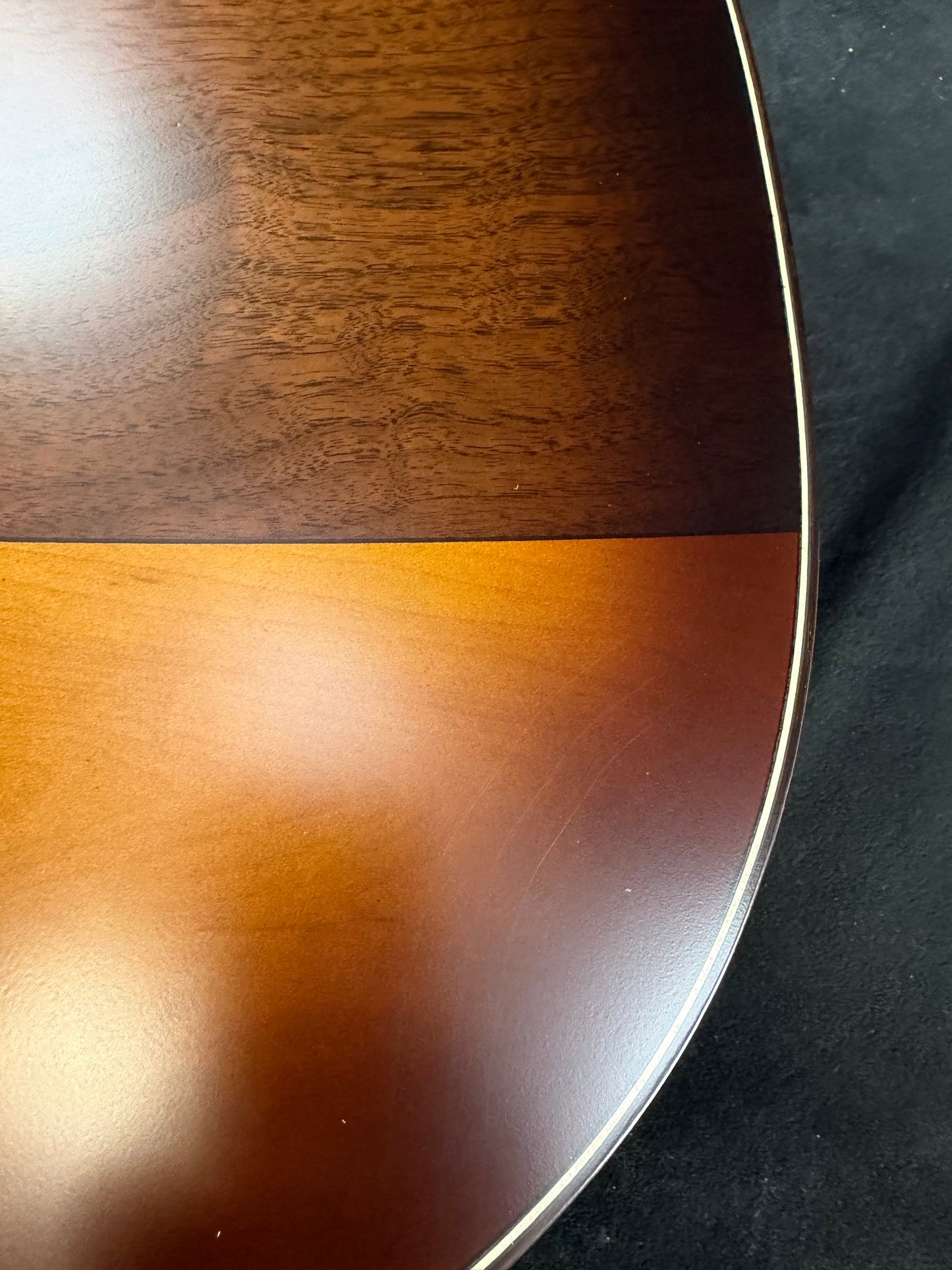 Martin GPCE Inception Maple Scratch and Dent