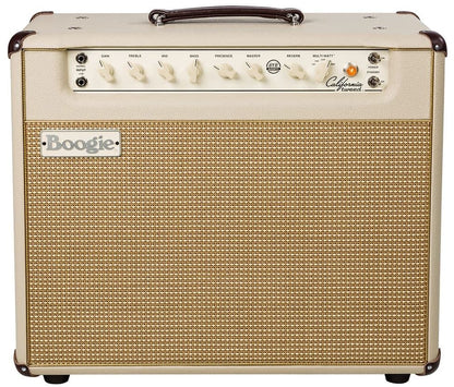 Mesa Boogie California Tweed 6V6 4:40 1x12 Combo Amplifier