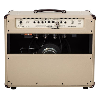 Mesa Boogie California Tweed 6V6 4:40 1x12 Combo Amplifier