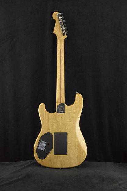 Fender American Acoustasonic Stratocaster EB Cocobolo