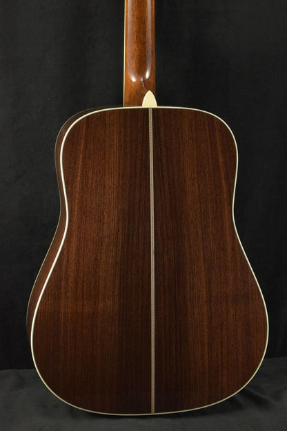 Martin D-42 Special Natural #14