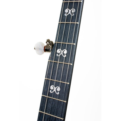 Deering Goodtime "BlackGrass" 5-String Banjo