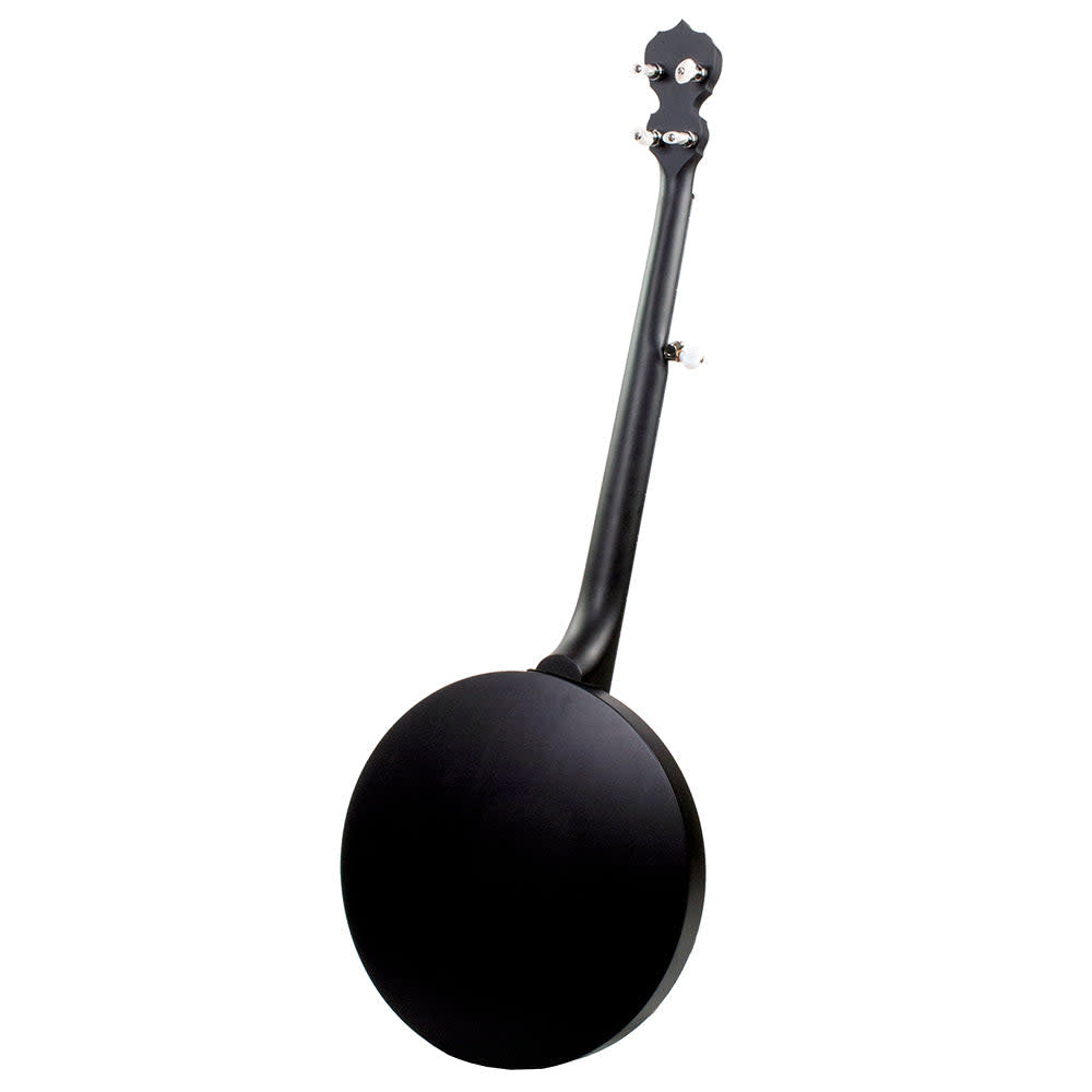 Deering Goodtime "BlackGrass" 5-String Banjo