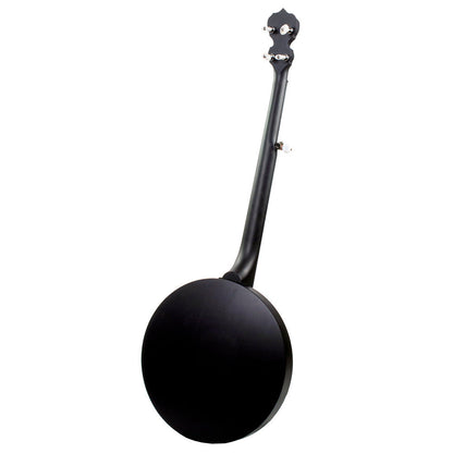 Deering Goodtime "BlackGrass" 5-String Banjo